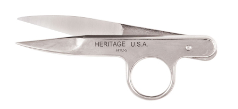 Klein Cutlery Heritage Thread Clips (HTC-5)