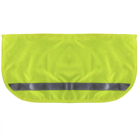 Lift DAX Hard Hat Sunshade for Full Brim (HDSF-20HV)