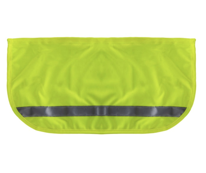 Lift DAX Sunshade for Cap Style Hard Hats HDSC-20HV