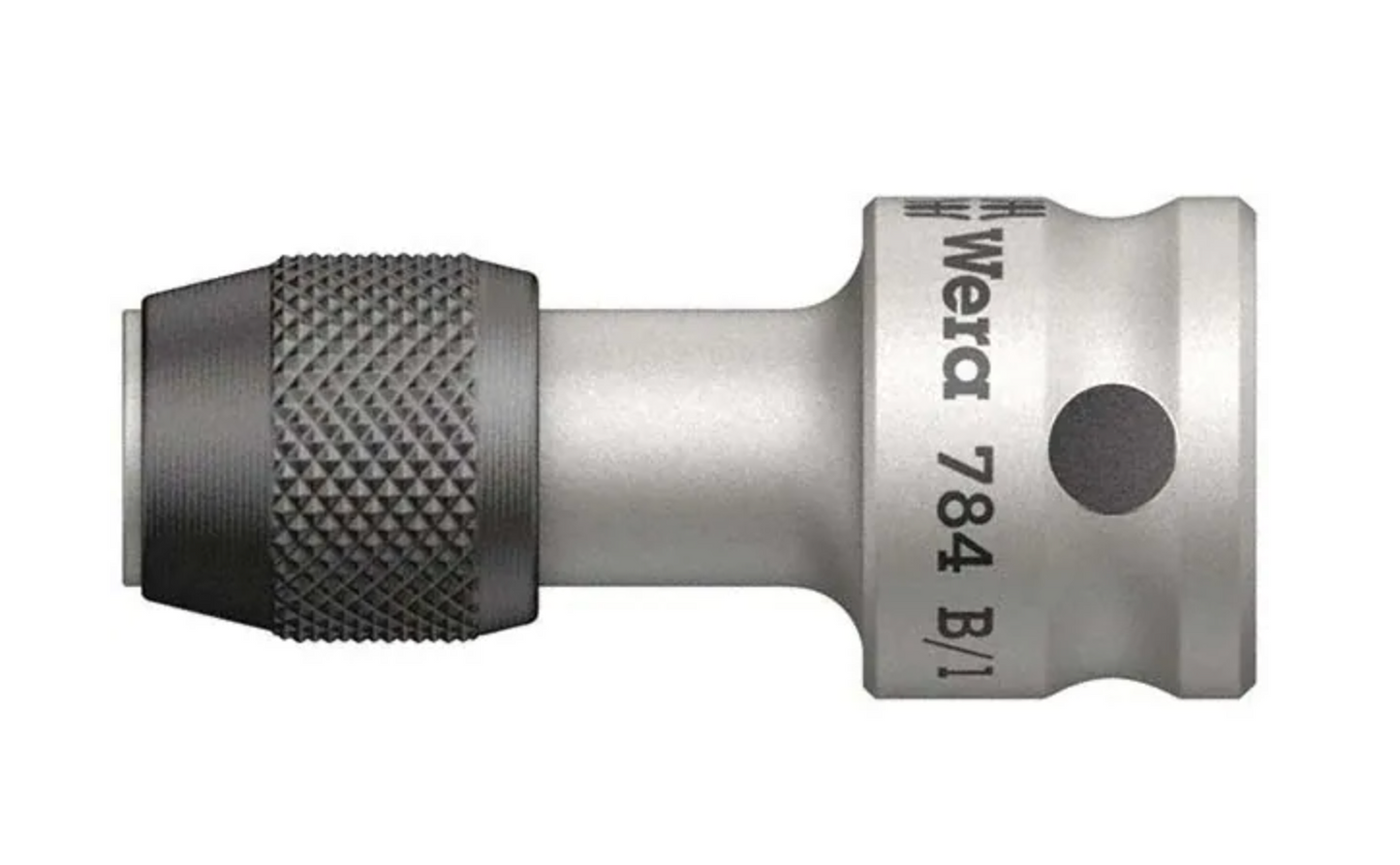 Wera 3/8" Adaptor with Quick-Release Chuck (05042755001)