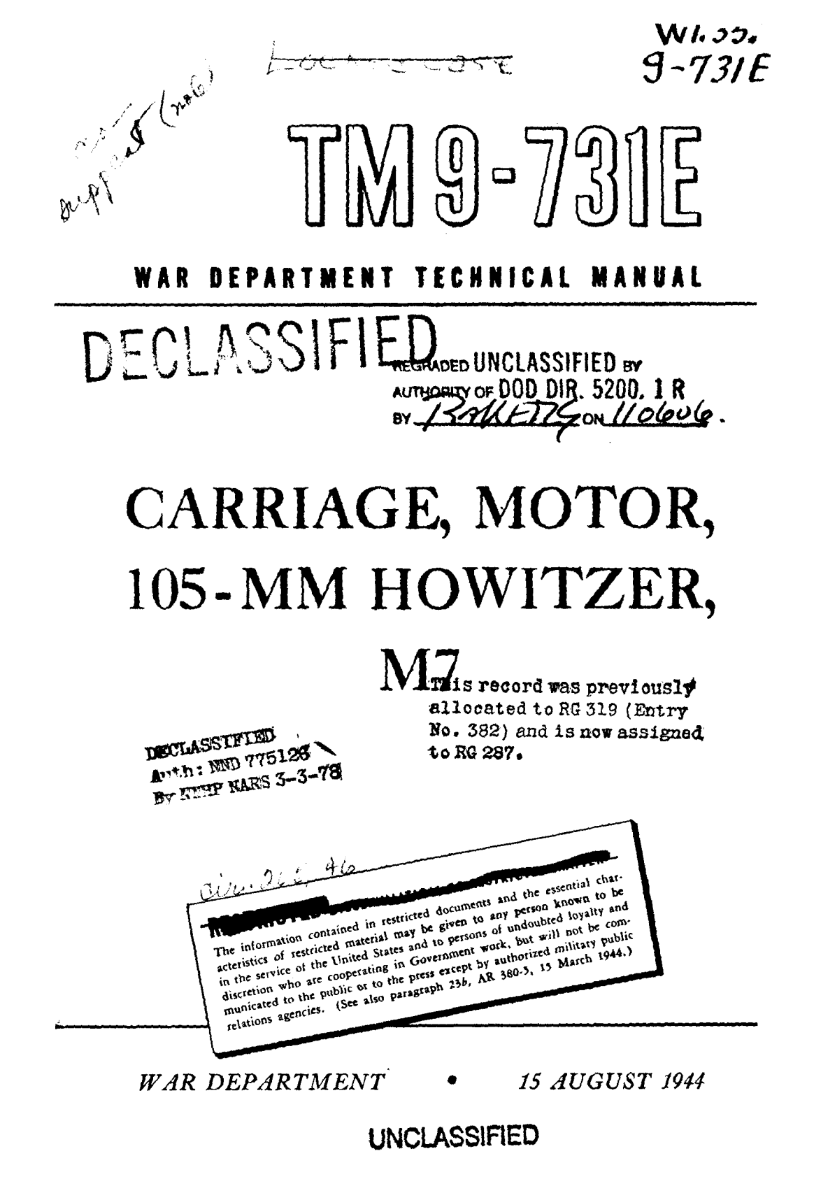 1/2" Dr. NOS 1 3/16" Miller Tool Detroit Mich MTM-M3-129 Steering Brake Adjusting Socket (41-W-3329)