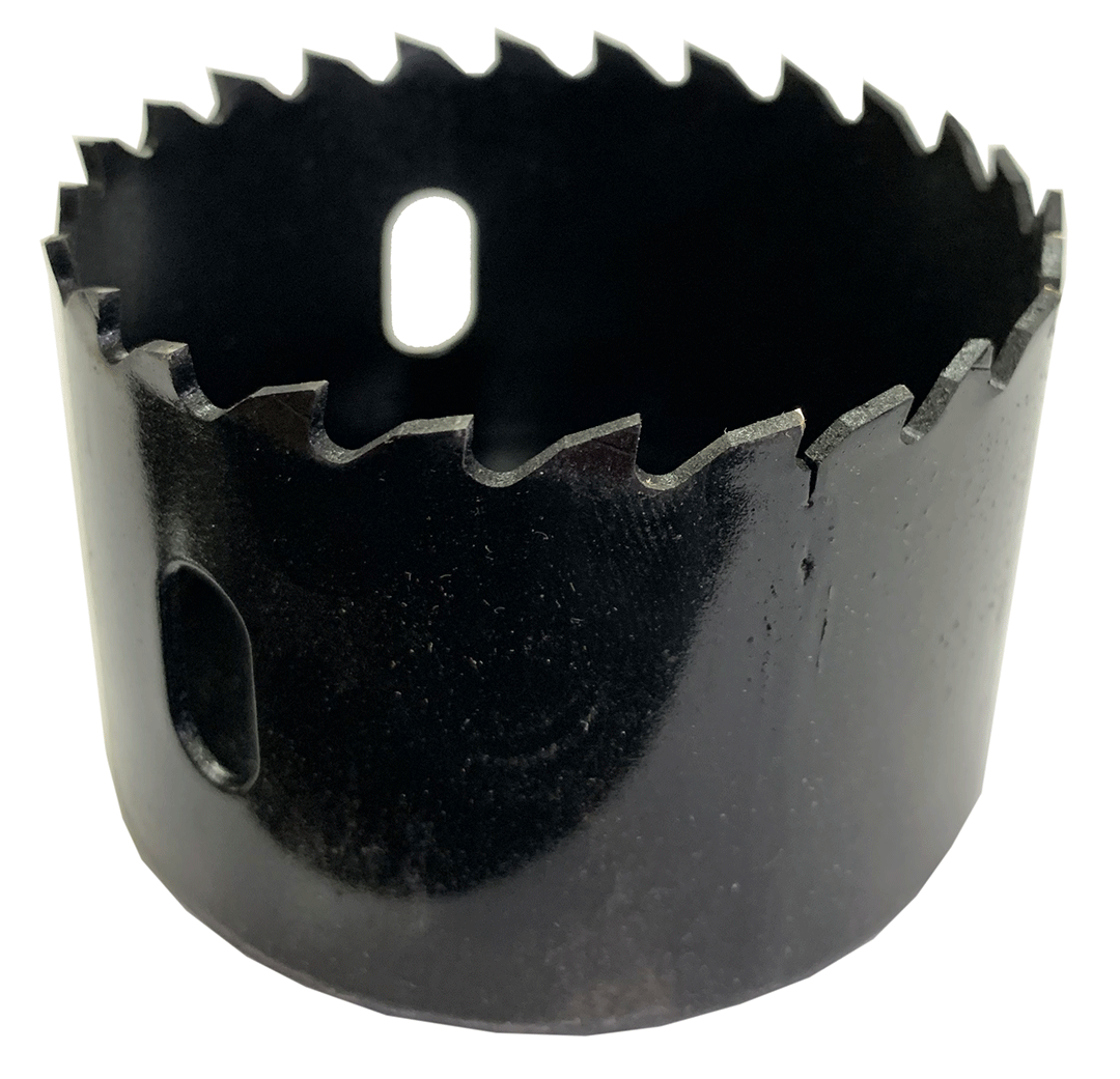 2 5/8" (67MM) Simonds USA Max Cut Carbide Tip Hole Saw (3603000)