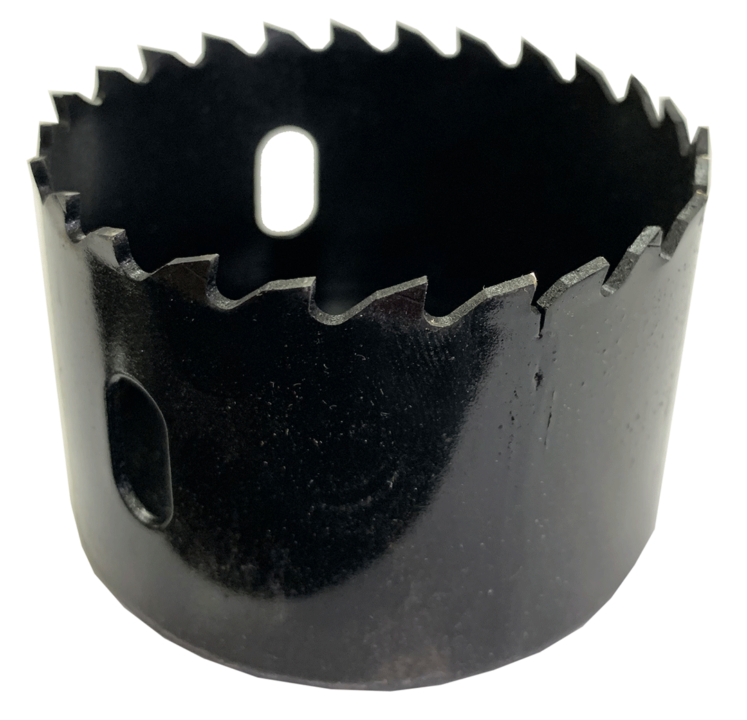 2 9/16" (65MM) Simonds USA Max Cut Carbide Tip Hole Saw (3602800)