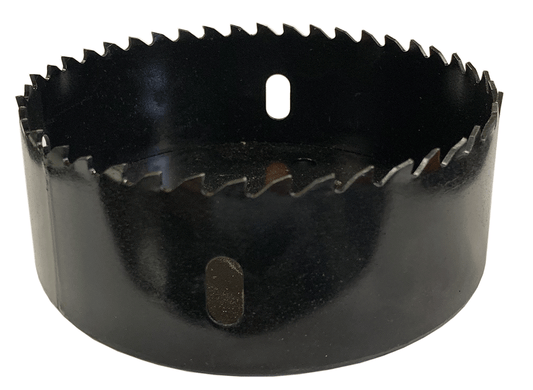 4 1/8" (105MM) Simonds USA Max Cut Carbide Tip Hole Saw (3604000)