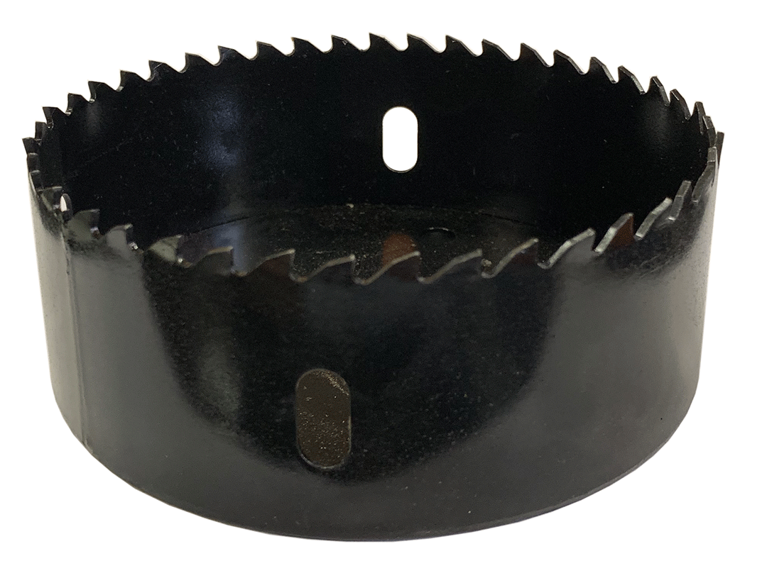 4 3/4" (121MM) Simonds USA Max Cut Carbide Tip Hole Saw (3604500)