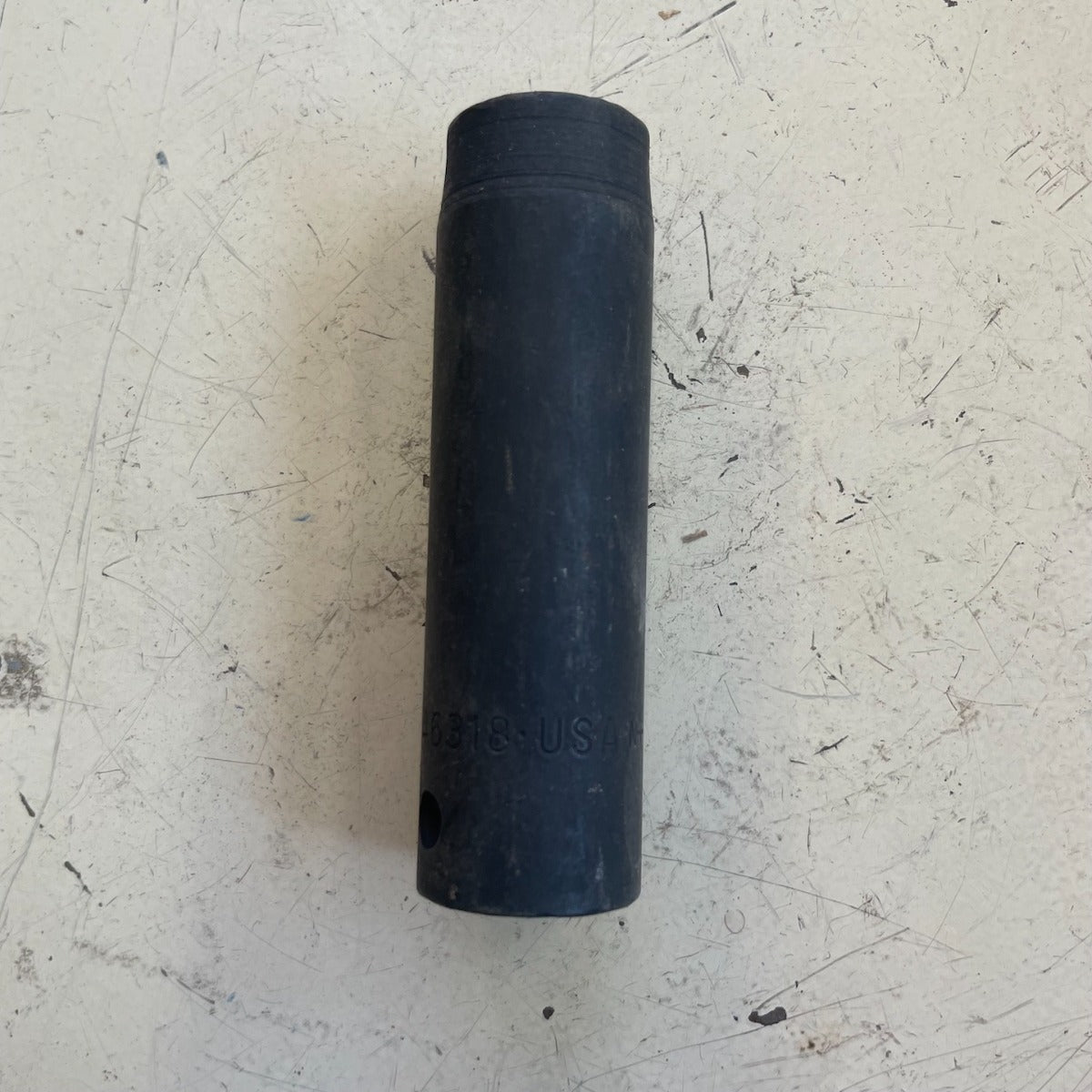 SK Tool 1/2" Drive 9/16" Deep Impact Socket (SK46318)