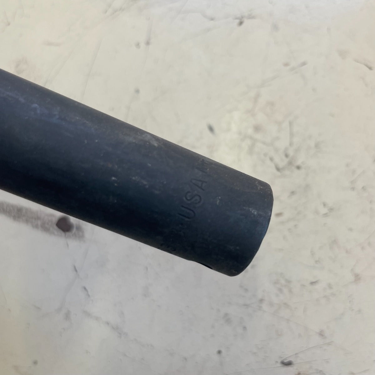 SK Tool 1/2" Drive 9/16" Deep Impact Socket (SK46318)