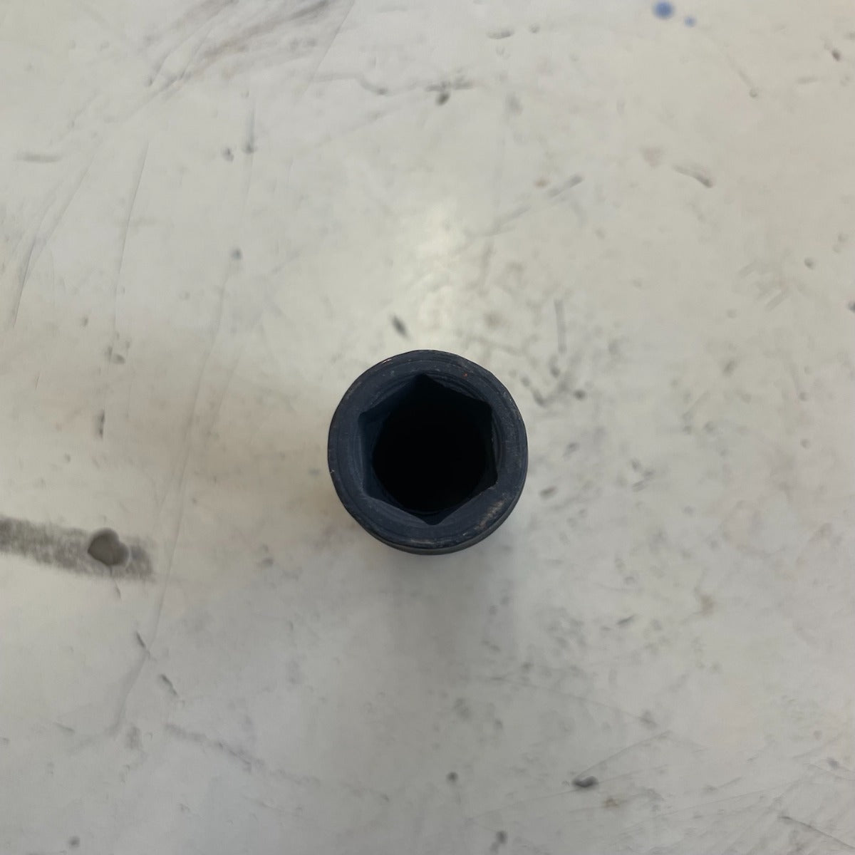 SK Tool 1/2" Drive 9/16" Deep Impact Socket (SK46318)