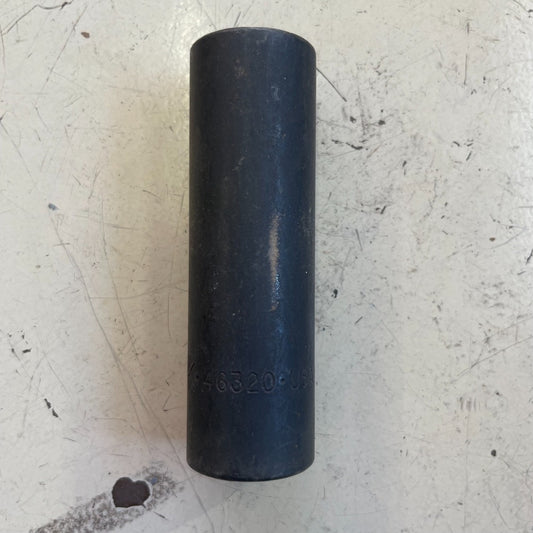 SK Tool 1/2" Drive 5/8" Deep Impact Socket (SK46320)