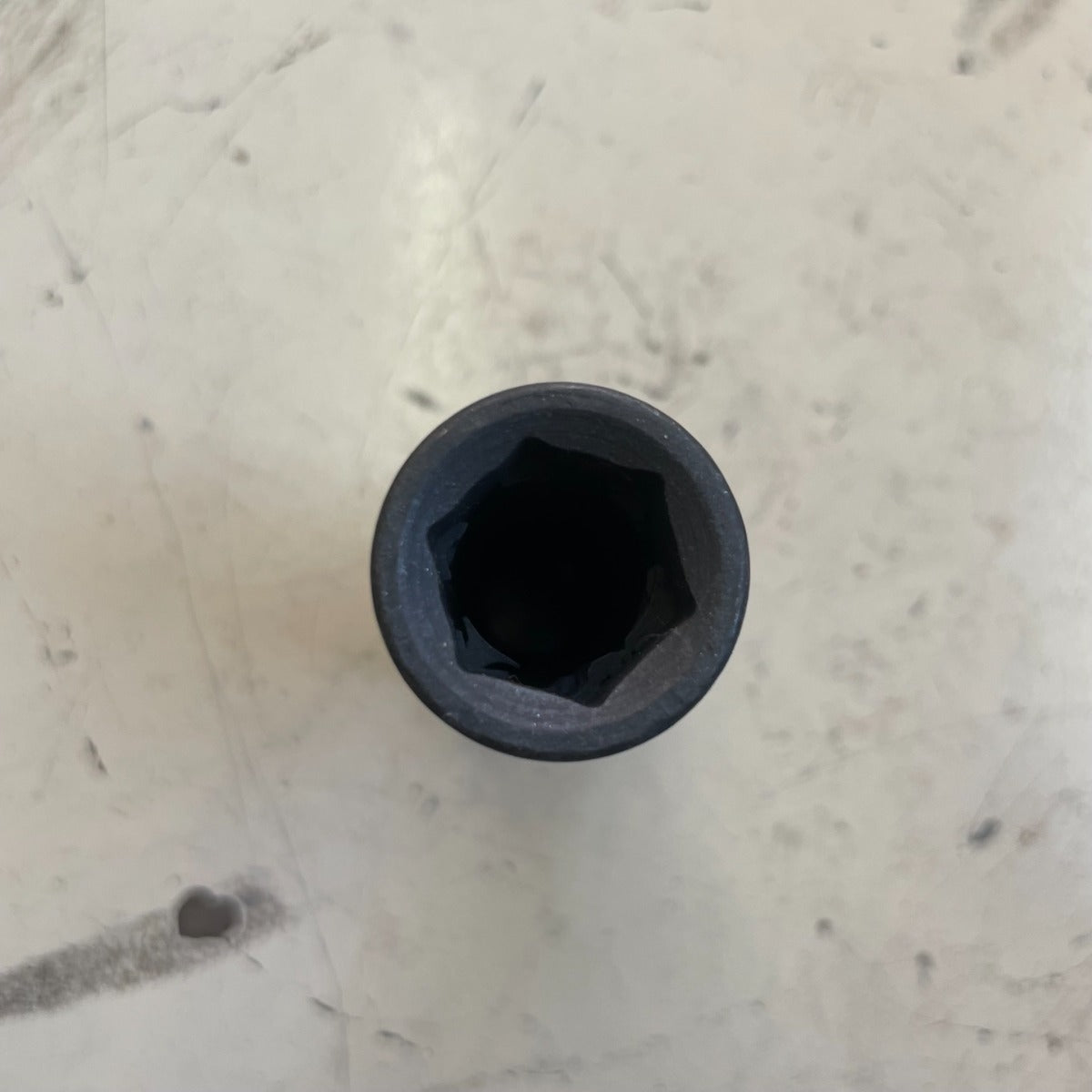 SK Tool 1/2" Drive 5/8" Deep Impact Socket (SK46320)