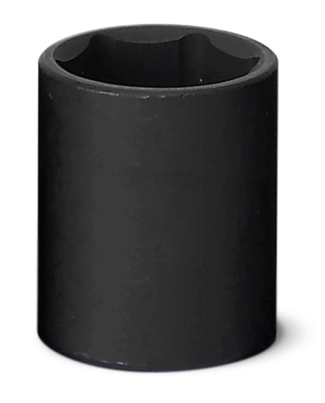 1/2" Dr. 6 Pt. Std. Sockets - 1-3/8"  (34044WR)