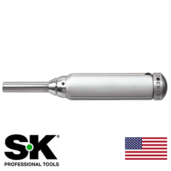 Torque Screwdriver Single Digit Adjustable 15-74 cNM (SKSKT0046)