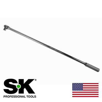 36" XXL 3/4" Drive Flex Handle Breaker Bar (SK47157)