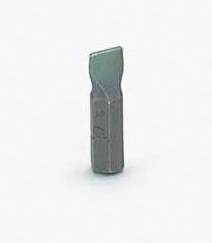 3/16" - 1/4" Dr. Replacement Screwdriver Bits (2260BWR)