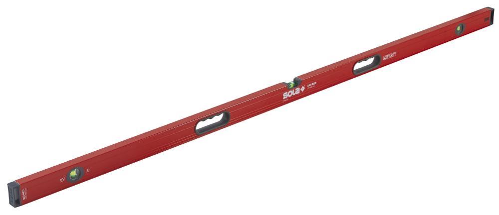 SOLA Box-Beam 72" 3-Focus-60 Vials (LSB72)