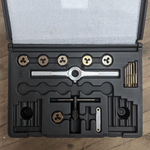 35174 Harry J. Epstein Co.