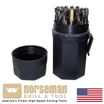 Norseman SPM-29P Magnum Super Premium Mechanic 29 Pc Set – Harry J
