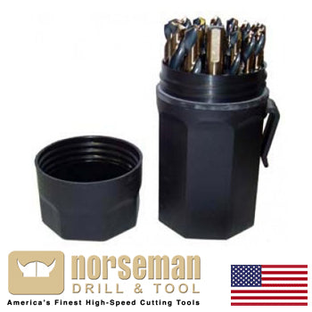 Norseman SPM-29P Magnum Super Premium Mechanic 29 Pc Set (SPM-29P) (66820)