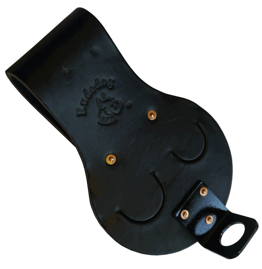 Rudedog Spud Wrench / Sleever Bar Holder (4006SBH)