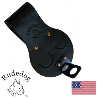 Rudedog Spud Wrench & Sleever Bar Holder (4006SBH)