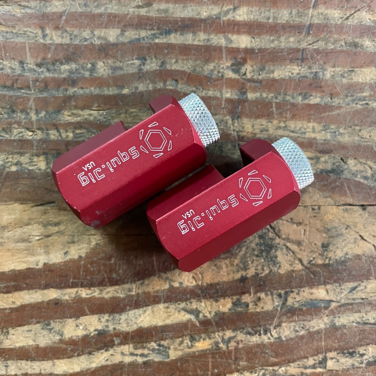 Squi.Jig 1 1/2" SECONDS Framing Jigs (SQ112SEC) Harry J. Epstein Co.