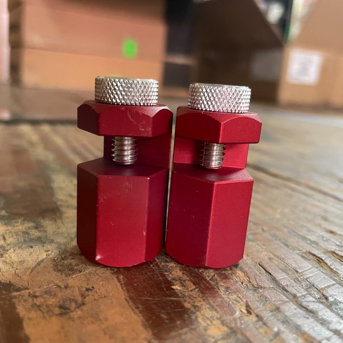 Squi.Jig 1 1/2" SECONDS Framing Jigs (SQ-112SEC)