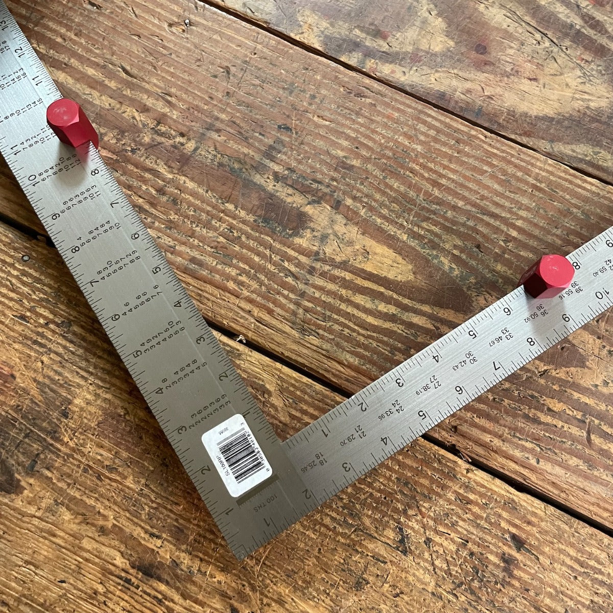 Squi.Jig 1 1/2" SECONDS Framing Jigs (SQ-112SEC)