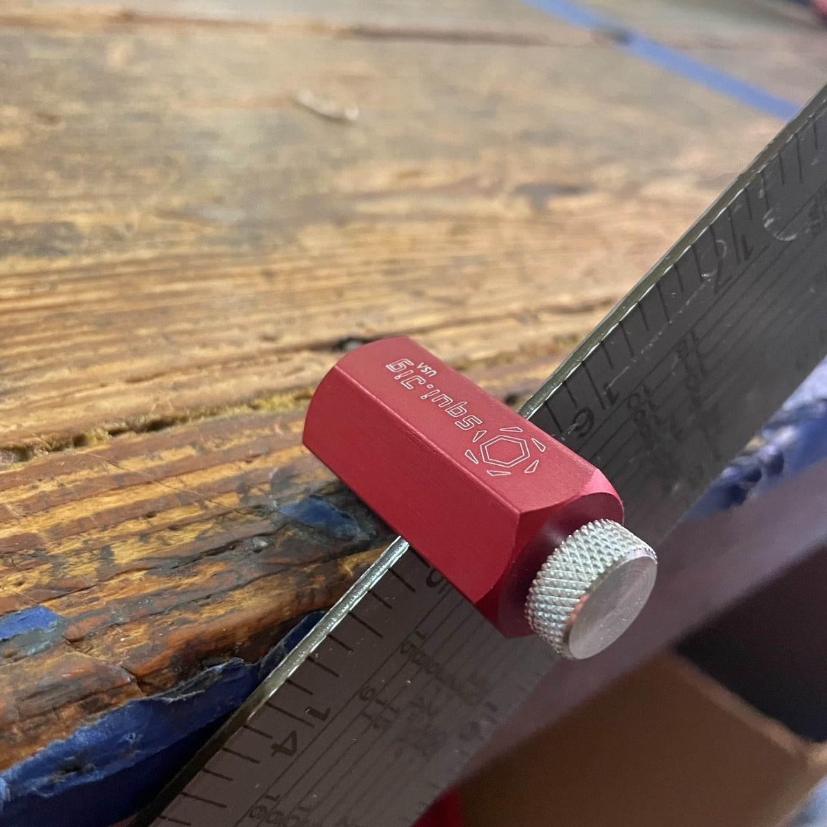 Squi.Jig 1 1/2" SECONDS Framing Jigs (SQ-112SEC)