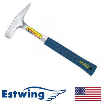 Tinner's Hammer Estwing (T3-18)