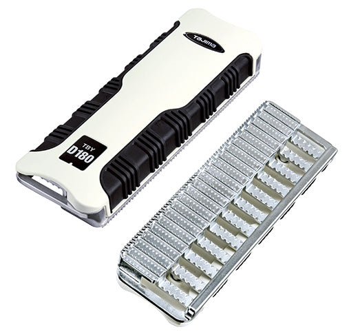 Tajima Combination Drywall Rasp (TBYD-180)