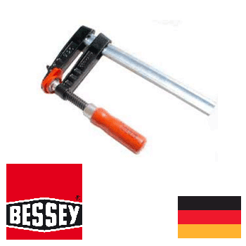 36" Bessey Bar Clamp (TGJ2-536)