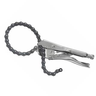 Extension chain and Connecting Pin for 20R Vise Grip (20EXT)
