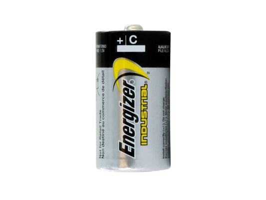 Energizer C Battery (EN93)
