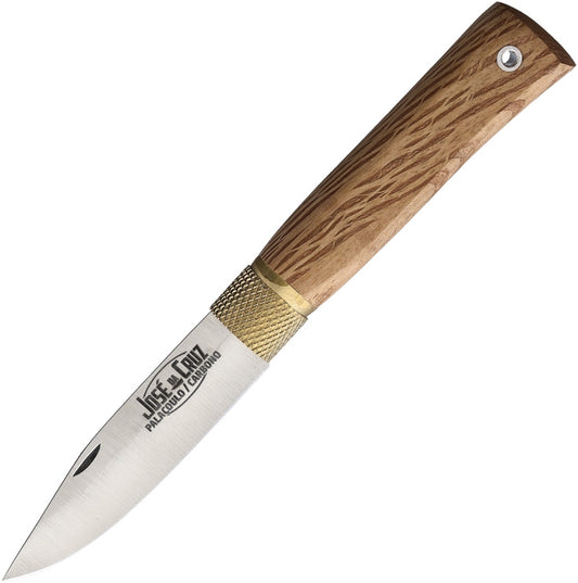 Jose Da Cruz SMALL FOLDER GREEN OAK (MER.65.002.B.P01)