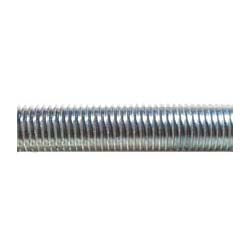 Chicago Hardware 3 Foot 1/2 - 20 Threaded Rod (1200TR)