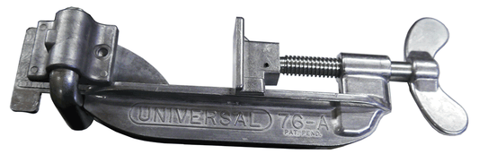 Dubuque Clamp Works Universal Cabinet Shelf Clamp UC-76A Woodworking (UC-76A)