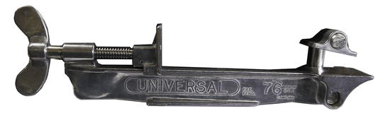 Dubuque Clamp Universal Face Frame Cabinet Clamp UC-76 Woodworking (UC-76)