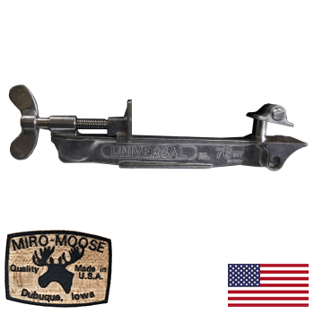 Dubuque Clamp Universal Face Frame Cabinet Clamp UC-76 Woodworking (UC-76)