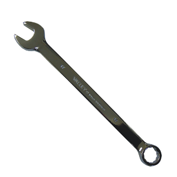 Valley 17MM Combination Wrench (wrinm17)