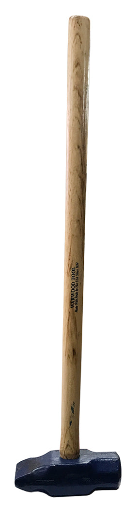 Warwood 12 LB Cross Pein Sledge Hammer #H-132 (13271)