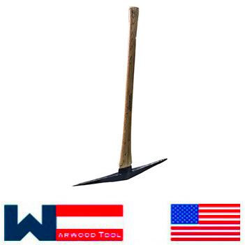 #H-49 5 LB Warwood Drifting Pick (4921)