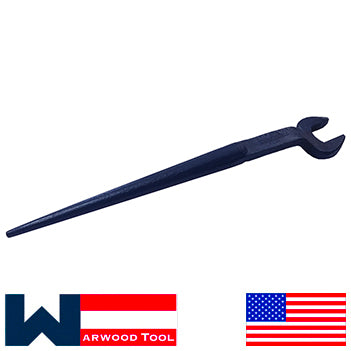 Warwood Spud Wrench 1" Opening (30130)