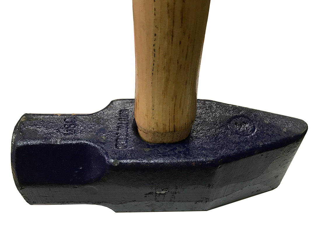 Warwood 12 LB Straight Pein Sledge Hammer #H-133 (13341)