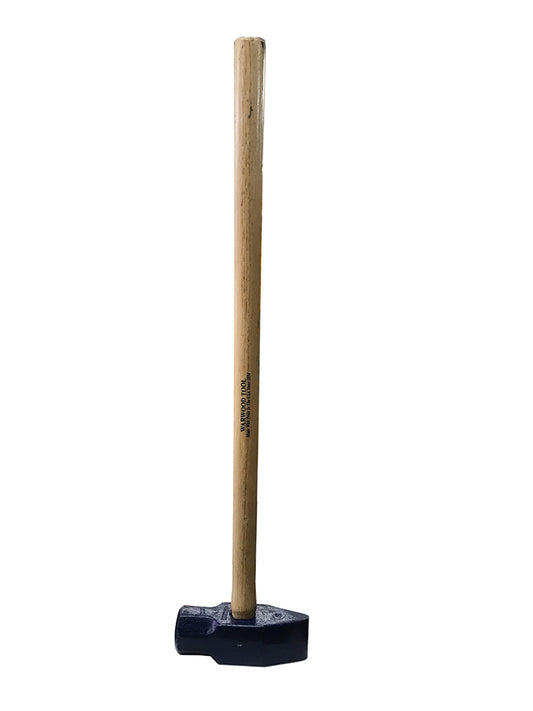 Warwood 12 LB Straight Pein Sledge Hammer #H-133 (13341)