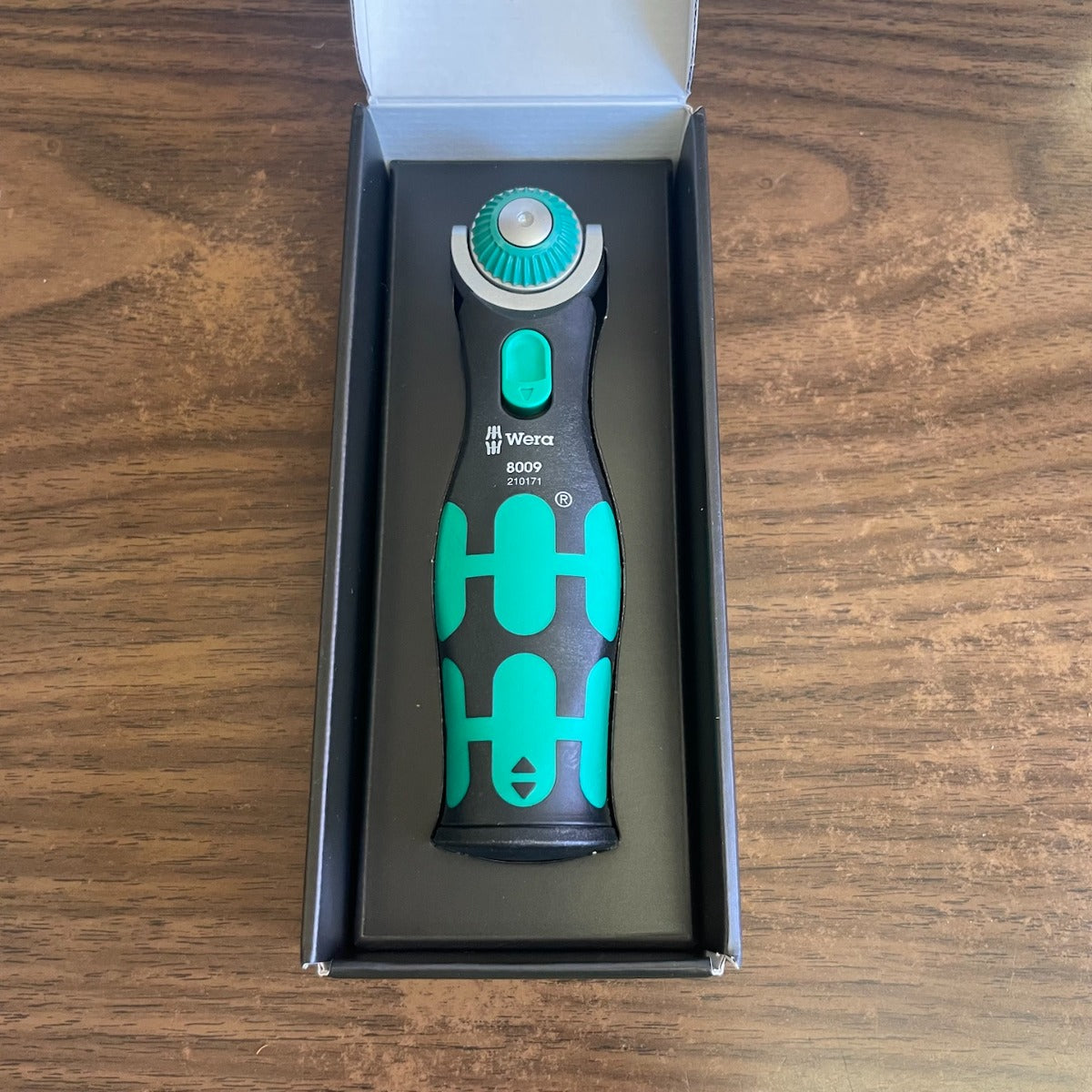 Wera 8009 Zyklop Pocket Set 1 - Outil vélo | Livraison gratuite Wera 8009 Zyklop Pocket Set 1 - Outil vélo | Livraison gratuite