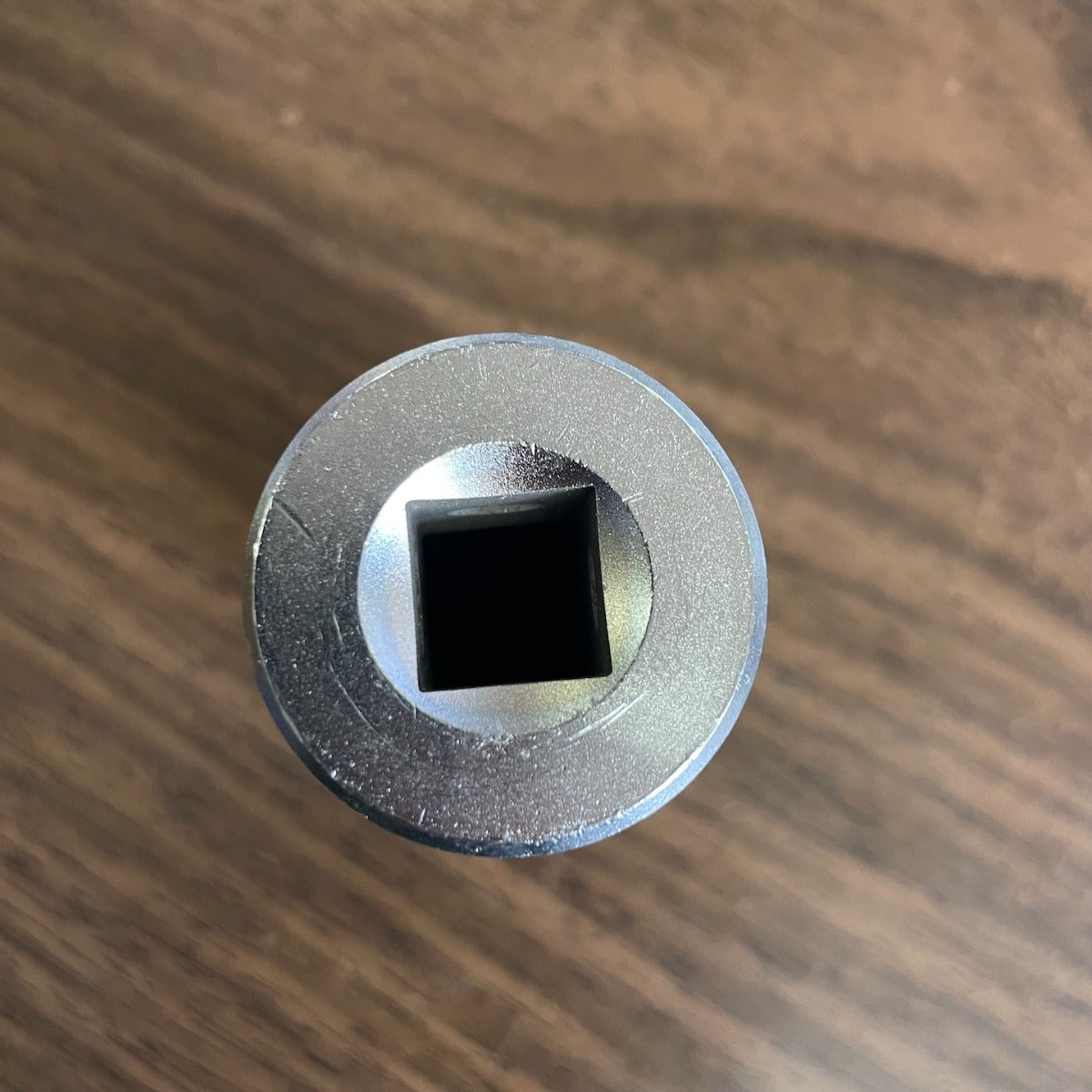 Wilde 1/2" Drive 12 Point Deep 1-1/16" Socket (W-1116)