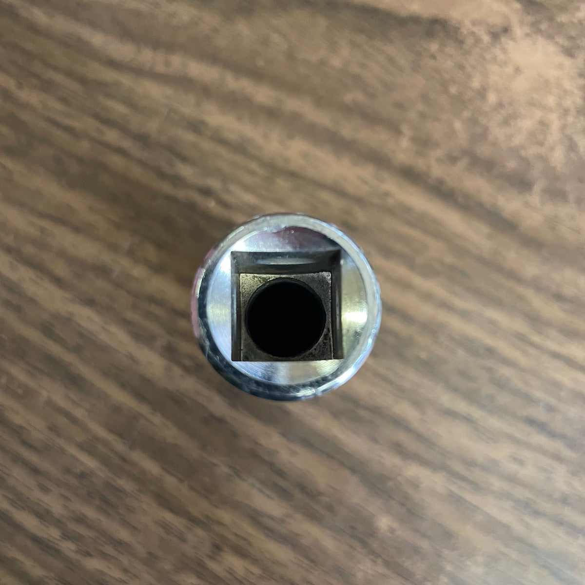 Wilde 1/2" Drive 12 Point Deep 9/16" Socket (W-916)