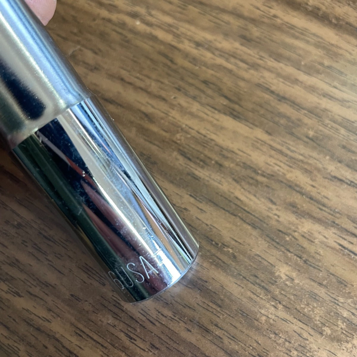 Wilde 1/2" Drive 12 Point Deep 9/16" Socket (W-916)