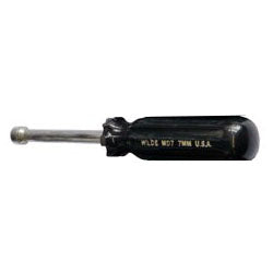 Wilde 11mm Hollow Shaft Nut Driver (MD11)