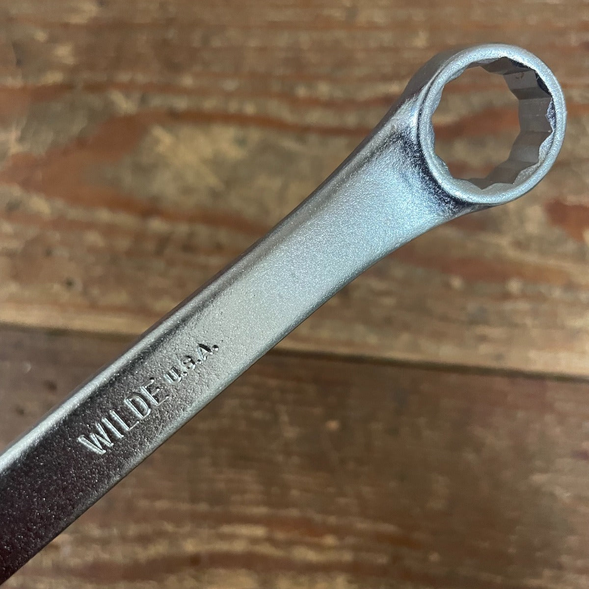 Wilde 16MM Combination Wrench (MC16)